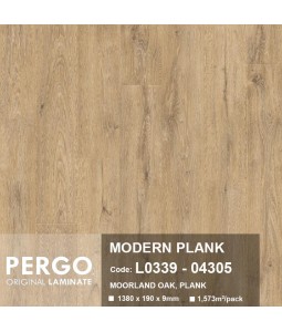 Sàn gỗ Pergo 4305